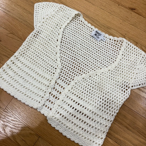 Brandy Melville Tops - brandy melville, princess polly, zara bundle!